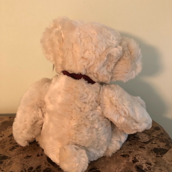 16" Bombay Limited Edition 5th Series Jackson Teddy Bear - Picture 3 of 7